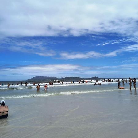 Appartement Apartamento Com Vista Para Praia Do Forte Em Cabo Frio Extérieur photo