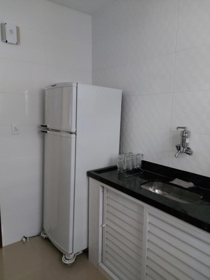 Appartement Apartamento Com Vista Para Praia Do Forte Em Cabo Frio Extérieur photo