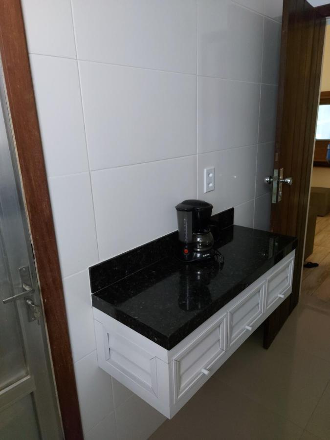 Appartement Apartamento Com Vista Para Praia Do Forte Em Cabo Frio Extérieur photo