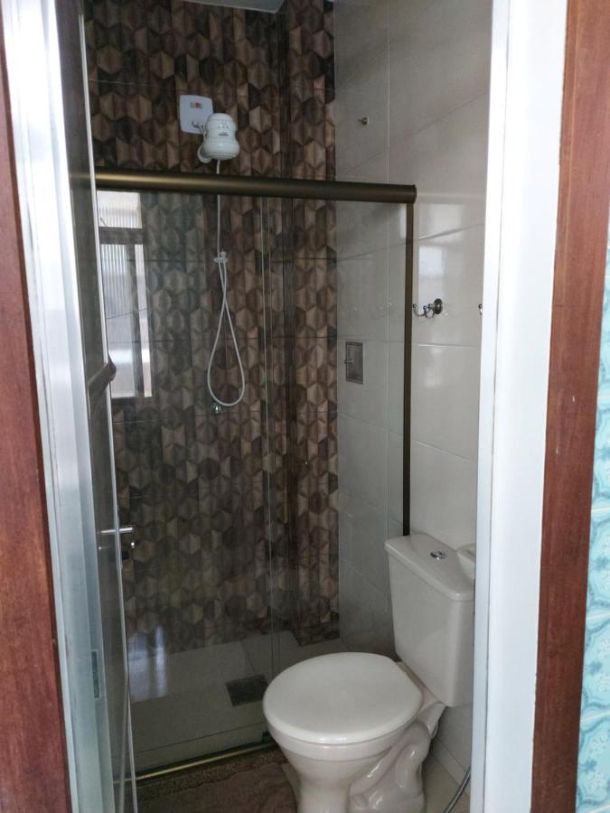 Appartement Apartamento Com Vista Para Praia Do Forte Em Cabo Frio Extérieur photo