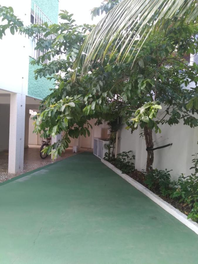 Appartement Apartamento Com Vista Para Praia Do Forte Em Cabo Frio Extérieur photo