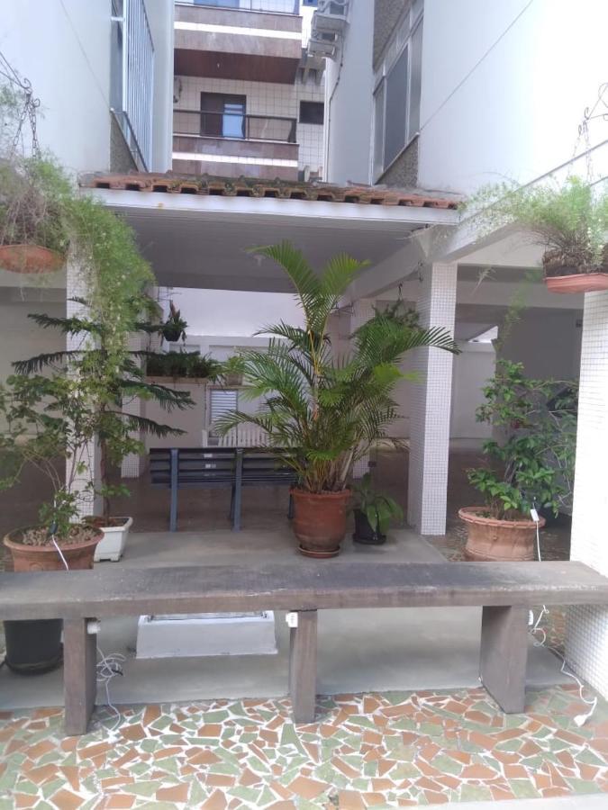 Appartement Apartamento Com Vista Para Praia Do Forte Em Cabo Frio Extérieur photo