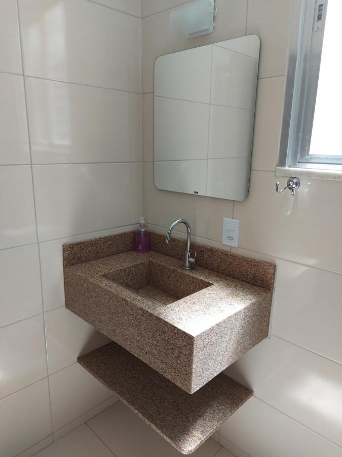 Appartement Apartamento Com Vista Para Praia Do Forte Em Cabo Frio Extérieur photo